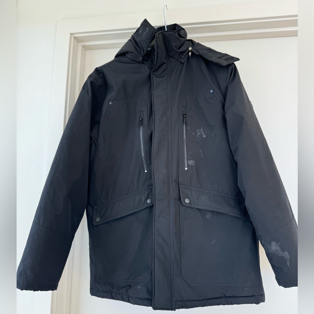 Ben Sherman Weather proof Winter Jacket